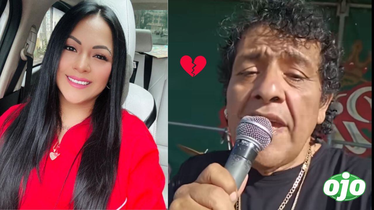 Esposa de Toño Centella termina relación | FOTO: Composición OJO