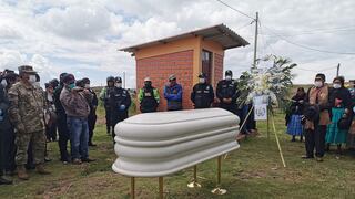 Piden prisión preventiva para chofer que atropelló y causó la muerte de soldado en Puno