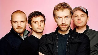 Coldplay: Esta sería la lista de canciones que tocará en el Estadio Nacional