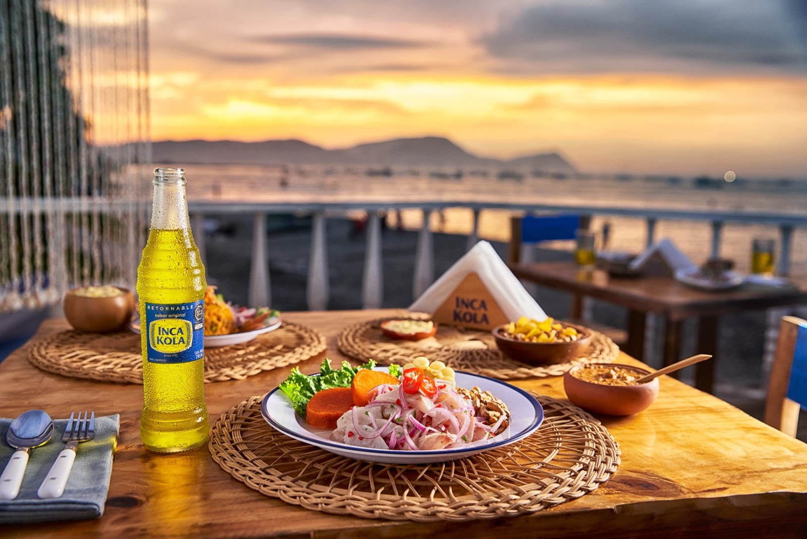 En el marco de su celebración, del 27 de junio al 01 de julio, se llevará a cabo el Festival del Ceviche, un evento para promover el consumo de las diferentes versiones de este platillo. (Foto: Difusión)