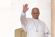 Papa León XIV será operado del pulmón