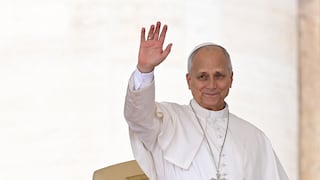 Papa León XIV será operado del pulmón