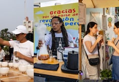 VIII Festival Cafesazo Peruano: más de 150 expositores y dos finales nacionales de barismo en la Concha Acústica de Campo de Marte