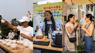 VIII Festival Cafesazo Peruano: más de 150 expositores y dos finales nacionales de barismo en la Concha Acústica de Campo de Marte
