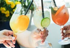 Día de la Madre: 03 recetas de cocteles para consentirla