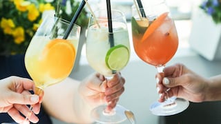 Día de la Madre: 03 recetas de cocteles para consentirla