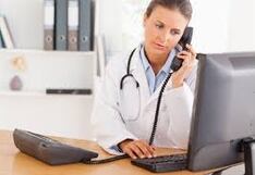 EsSalud supera más de 700 mil atenciones virtuales en el servicio de Telemedicina