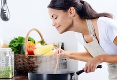 Comer para vivir: Cómo cocinas también influye en tu salud