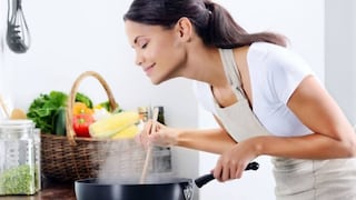 Comer para vivir: Cómo cocinas también influye en tu salud