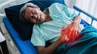 Cáncer de páncreas: ¿cómo identificar sus síntomas clave?