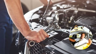 Taxistas: prepara tu auto para una Navidad sin contratiempos