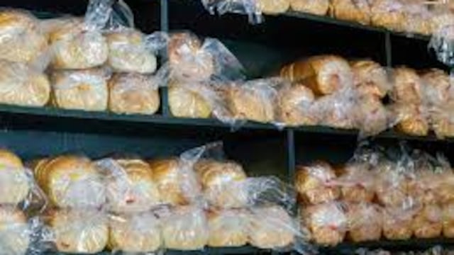 Hallan restos de rata en panes de molde y empresa retira del mercado 104 mil paquetes