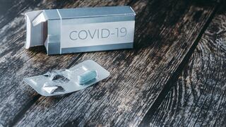 Rusia registró el segundo medicamento contra el coronavirus