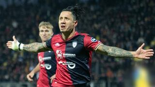 El Cagliari de Gianluca Lapadula ascendió a la Serie A tras vencer 1-0 a Bari en el partido de vuelta por los play-offs