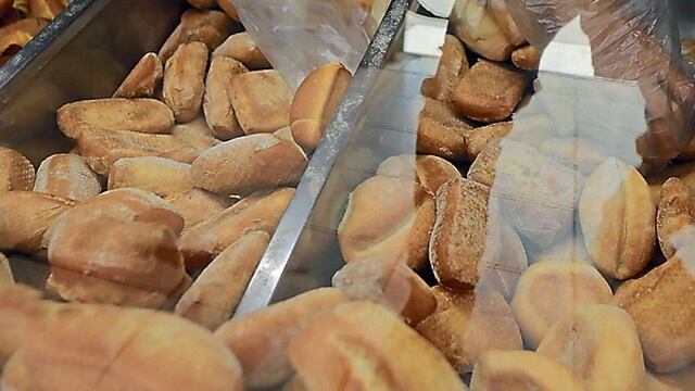 Lambayeque: El mejor pan francés del Perú está en Monsefú (VIDEO)