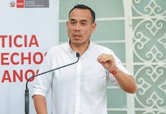 José Jerí pasa roche con chicas que luego ganaron jugosos contratos con el Estado