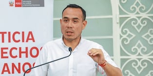 Presidente José Jerí sumó otro caso y en el Congreso lo blindan.