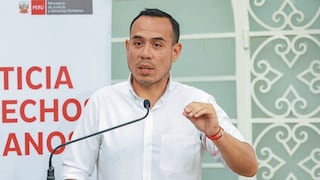 José Jerí pasa roche con chicas que luego ganaron jugosos contratos con el Estado