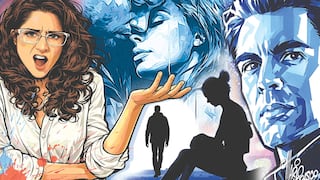 Me busca solo para tener intimidad (CASOS DEL CORAZÓN)