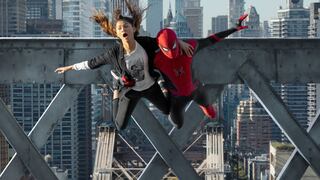 Reniec: un peruano se llama Spiderman y otros cinco Peter Parker