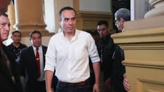 Congreso decidirá si saca a José Jerí, ya hay firmas para sesión extraordinaria
