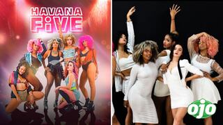 Agrupación femenina Havana Five llega al Perú para poner a bailar a todo el público 