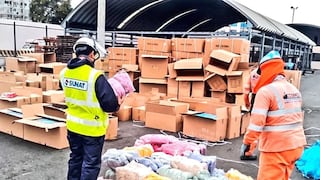 El dinero del crimen ya se mezcla con la economía formal en América Latina