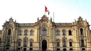 ¿Sabías que existe una réplica del Palacio de Gobierno del Perú? (FOTOS)