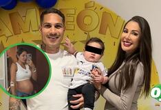 Ana Paula Consorte ingresa a clínica con contracciones: Paolo Guerrero se prepara para ser padre por quinta vez
