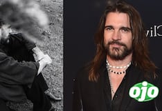 “Hablar de mis problemas no me hace débil”: Juanes reveló que viene luchando contra la depresión desde hace varios años