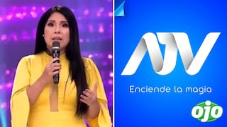 Tula Rodríguez cambia el canal de Gisela Valcárcel por el de Magaly Medina