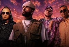 ¡Cochinola está de regreso! Nicky Jam, Wisin y Angel & Khriz encabezarán “El regreso a la tierra prometida”
