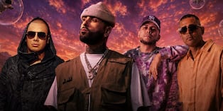 ¡Cochinola está de regreso! Nicky Jam, Wisin y Angel & Khriz encabezarán “El regreso a la tierra prometida”