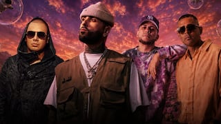 ¡Cochinola está de regreso! Nicky Jam, Wisin y Angel & Khriz encabezarán “El regreso a la tierra prometida”