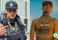 L-Gante seguirá en prisión preventiva y sin fecha de liberación