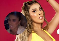 Yahaira Plasencia tras ser recibida con fuegos artificiales en evento: “Lo máximo, a trabajar”