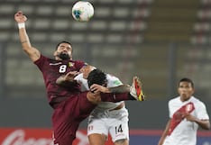 Eliminatorias 2026: ¿Cuánto están las entradas para el Perú vs. Venezuela?