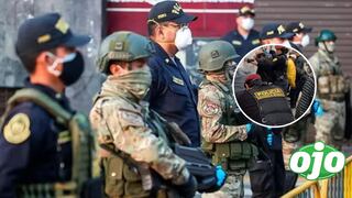 Estado de emergencia en SJL y SMP: Descubre hasta a qué hora se podrán realizar eventos sociales