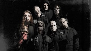 Slipknot llega al Estadio Nacional con Marilyn Manson en su gira más grande