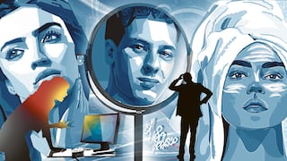 Gasta mucho dinero en “skin care” (CASOS DEL CORAZÓN)