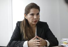 Marita Barreto es reasignada como coordinadora de Equipo Especial