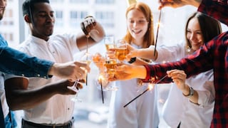 Celebraciones sin presión: evitar el efecto ‘aguafiestas’ en las fiestas de fin de año