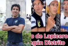 Claudio Revatta: “El humor no solo hace reír, también ayuda a aliviar”