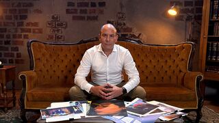 Julio Chuquitaype: “Damos voz a personas que no han encontrado justicia”