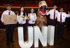 Entran a la UNI en primeros puestos: Sarah y Werner cuentan cuál fue su estrategia para ingresar