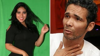 Geraldine Quezada acusa a Kike Suero de ser un mal padre: “Mis hijas no solo viven de víveres” 