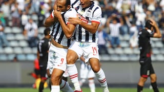¡Ojo, hincha blanquiazul! Alianza Lima vs. Sport Huancayo se jugará el domingo 21 de agosto