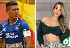 Paolo Hurtado no va más con Cienciano: equipo no lo tomará en cuenta para el 2024