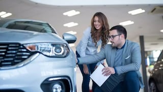 ¿Compraste un auto? Las marcas ahora buscan acompañarte mucho después de la venta