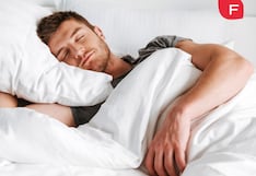 La columna de Pérez Albela: Sueño reparador para un día lleno de energía